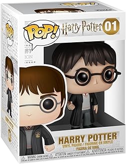 Amazon.com: Funko: Harry Potter